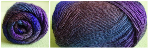 włóczka Magic fine art yarn