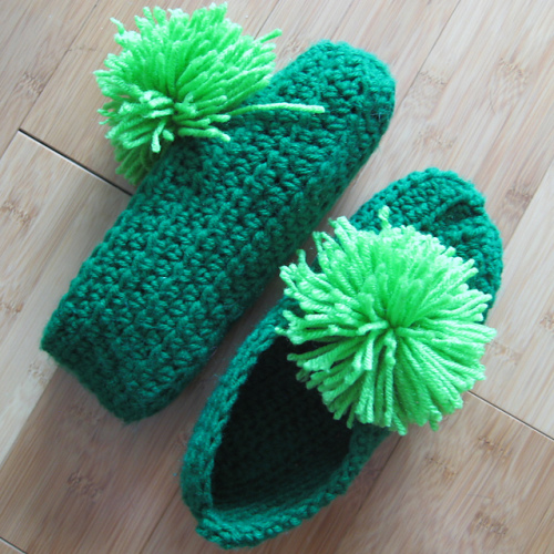 nana slippers