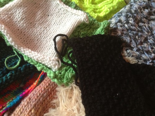 Fiber Factor Knit Your life