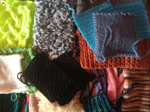 Fiber Factor Knit Your Life