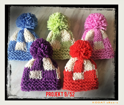 Projekt 9/52